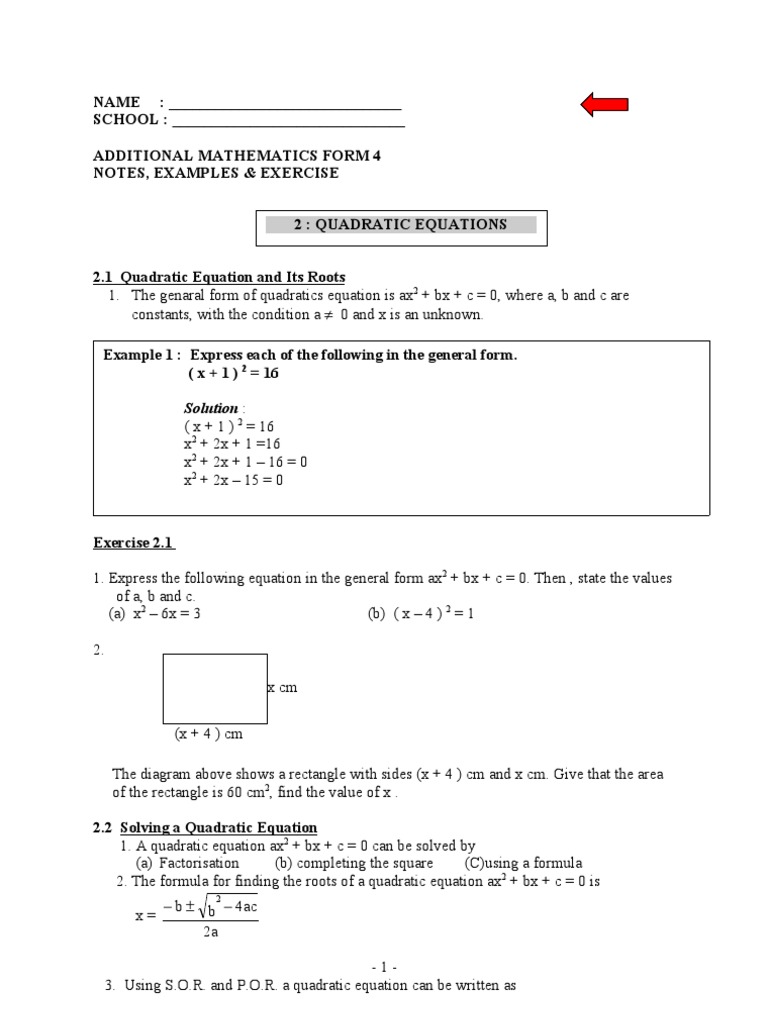 Exercise | PDF