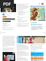 Download Brochure Internship Chevron by Adhi Wicaksono SN130996313 doc pdf