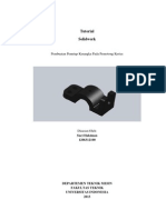 Tutorial Solidworks PDF