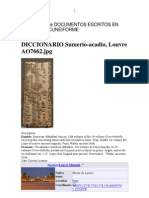 19.tablillas Cuneiformes PDF