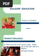 Download Waldorf Education by Bertzi SN131001639 doc pdf