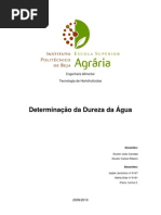 relatorio 1 hortofruticolas