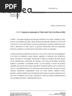 Proposta Festa Verde[1]