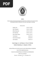 Download Referat Fix by Defri Rahman SN131005545 doc pdf