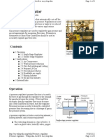 Pressure Regulator