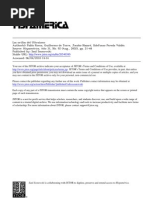 Las orillas del Ultraísmo