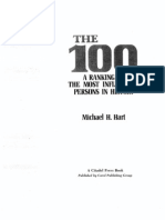 100 Most Influential PDF