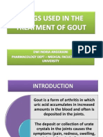 Anti Gout