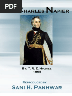 Download Sir Charles Napier by Sani Panhwar SN13100879 doc pdf