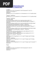 Download Mikrotik Load Balancing 3 by dalimanaja SN13101436 doc pdf