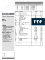 Semikron SKKT - 20B - 07897521