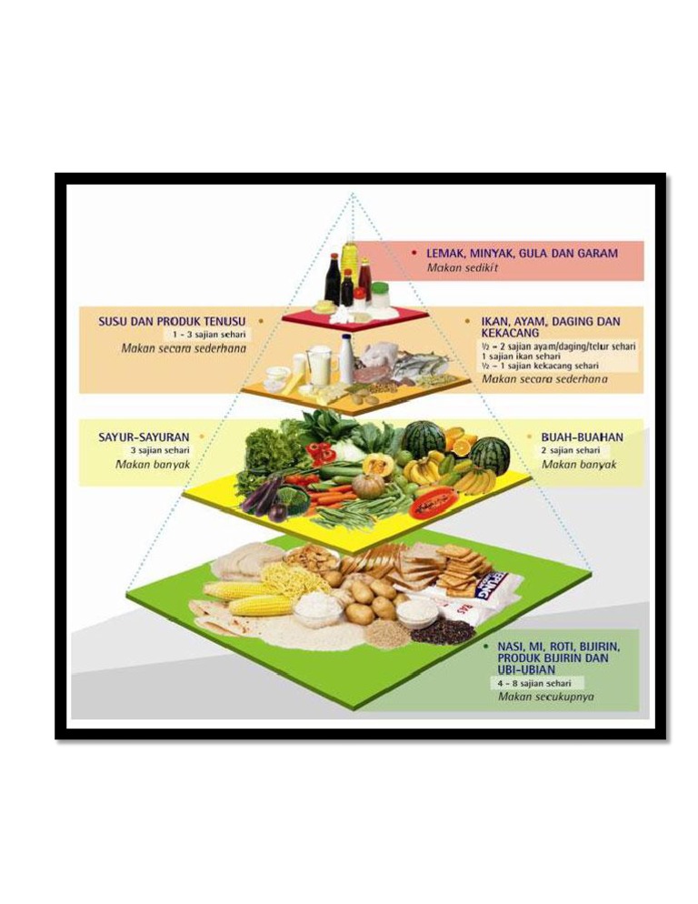 Piramid Makanan Pdf