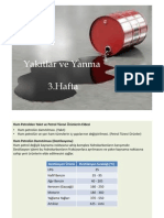 YAKITLAR YANMA 3hafta PDF