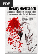 Download shellshock and literaturepdf by Francisco Javier Prez SN131019901 doc pdf