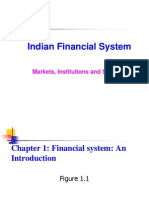 Financial System