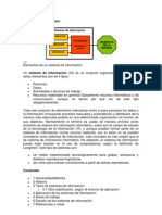 Sistema de Información OK