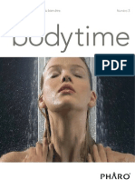 Hansgrohe Bodytime III FR Web