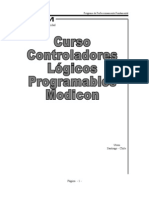 Curso PLC Modicon