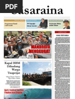 Download Buletin Sasaraina Eds Januari 2013 by Rahadio Dio SN131026408 doc pdf