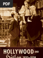 Download Hollywood and Hitler 1933-1939 by Columbia University Press SN131026940 doc pdf