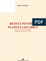 Bill Vaughan - Reteta Pentru o Planeta Locuibila v.5.0 (Equinox)