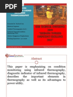 Download Condition Monitoring Using Infrared Thermography by Rach SN13103007 doc pdf