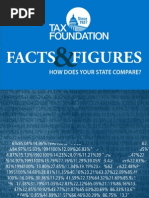 Facts and Figures - How Does Your State Compare? 2013 Edition