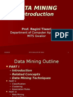 DATA MINING