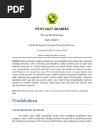 Download Scabies  by Loviana Sugianto SN131032834 doc pdf