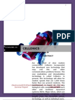 CELLONICS