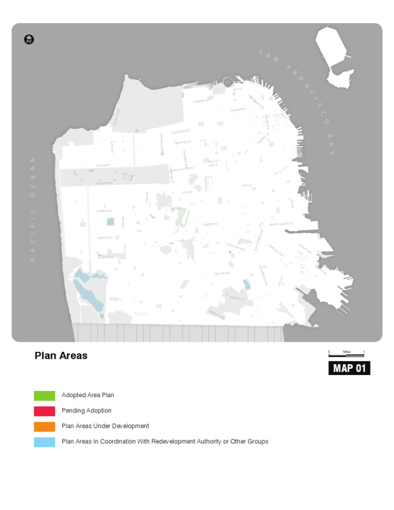 SF Map | PDF