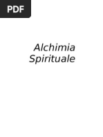 R. Ambelain - Alchimia Spirituale