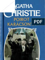 Christie Agatha - Poirot Karácsonya PDF