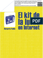 Lem05 Kit de Internet Web