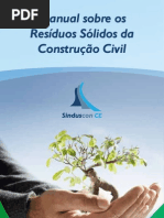 Manual de Gestao de Residuos Solidos