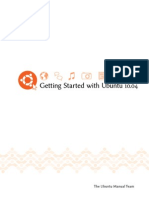 Ubuntu Manual Pt BR