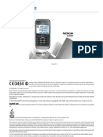 Download Nokia e71 English Manual by AmitKaveeshwar SN13104628 doc pdf