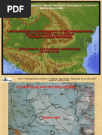 Atlantis is discovered - Atlantis in Middle Danubian Depression (Pannonian Basin) a new location of Atlantis Island