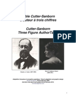 Cuttersanborn Oct 2011 PDF