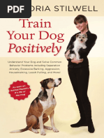 Train Your Dog Positively by Victoria Stilwell - Excerpt