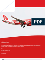 Airasia-Study PDF File