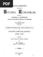 Surete Şi Izvoade. Volumul 19 (Documente Slavo-Române Între 1546 ...
