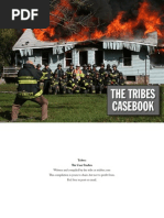 Tribes Casebook PDF | PDF
