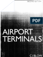 Airport Terminals