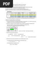 Lateral Load Capacity of Piles | PDF | Deep Foundation | Young's Modulus
