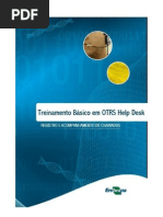 8. Apostila Do Treinamento Basico No OTRS V2