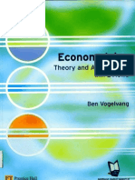 Ben Vogelvang - Econometrics - Theory and Applications With EViews - 2005