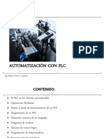 Automatización Con PLC - CIM