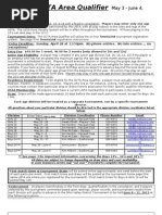 USTA Junior Tournaments Ranking Guide | PDF | Tournament | Sports ...