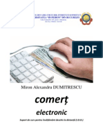 Comert Electronic